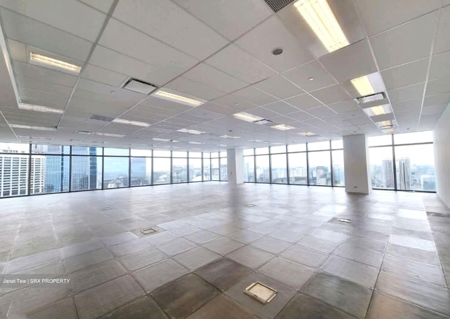 Frasers Tower (D1), Office #632369511